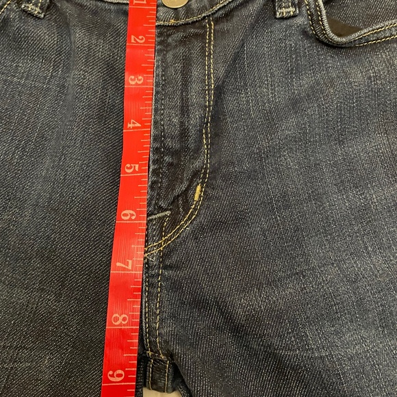 Citizens of Humanity Amber #263 Bootcut Size 32 EUC! - Picture 8 of 13